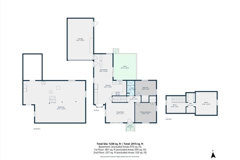 Tiny photo for 152 Pearl Street, Cary, IL 60013 (MLS # 12611726)