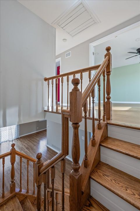 Tiny photo for 709 Lakeside Circle Drive, Wheeling, IL 60090 (MLS # 12572834)