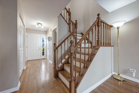 Tiny photo for 709 Lakeside Circle Drive, Wheeling, IL 60090 (MLS # 12572834)