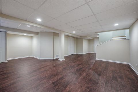 Tiny photo for 709 Lakeside Circle Drive, Wheeling, IL 60090 (MLS # 12572834)