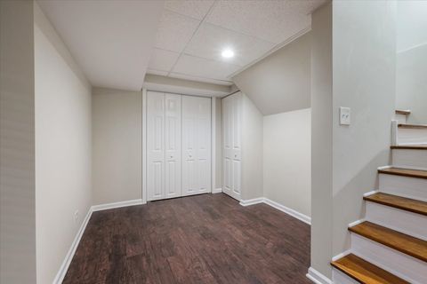 Tiny photo for 709 Lakeside Circle Drive, Wheeling, IL 60090 (MLS # 12572834)