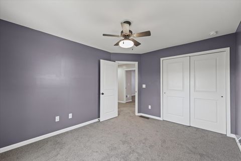 Tiny photo for 103 S 1st Street, Strawn, IL 61775 (MLS # 12405830)