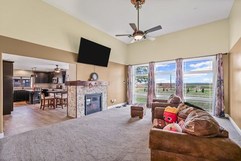 Tiny photo for 103 S 1st Street, Strawn, IL 61775 (MLS # 12405830)