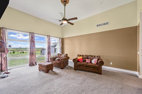 Tiny photo for 103 S 1st Street, Strawn, IL 61775 (MLS # 12405830)