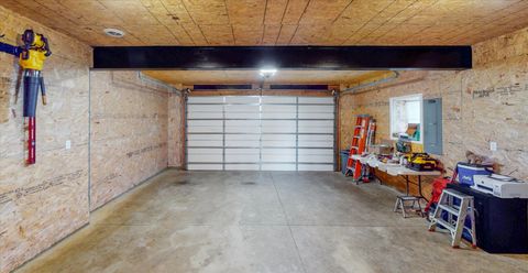 Tiny photo for 103 S 1st Street, Strawn, IL 61775 (MLS # 12405830)