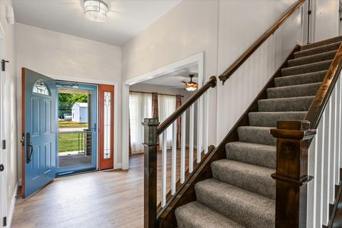 Tiny photo for 103 S 1st Street, Strawn, IL 61775 (MLS # 12405830)