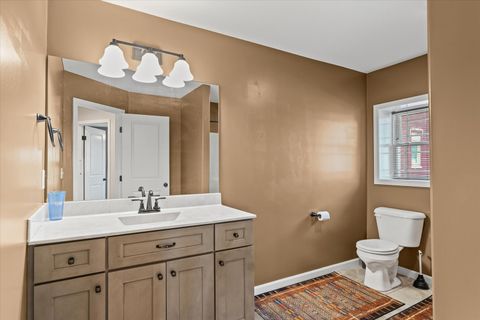 Tiny photo for 103 S 1st Street, Strawn, IL 61775 (MLS # 12405830)