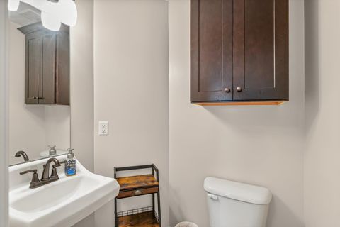 Tiny photo for 103 S 1st Street, Strawn, IL 61775 (MLS # 12405830)