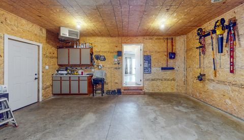 Tiny photo for 103 S 1st Street, Strawn, IL 61775 (MLS # 12405830)
