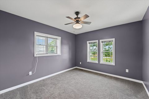 Tiny photo for 103 S 1st Street, Strawn, IL 61775 (MLS # 12405830)