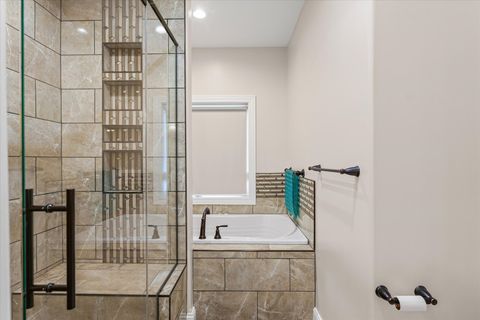 Tiny photo for 103 S 1st Street, Strawn, IL 61775 (MLS # 12405830)