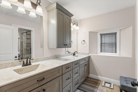 Tiny photo for 103 S 1st Street, Strawn, IL 61775 (MLS # 12405830)