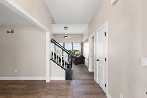 Tiny photo for 103 S 1st Street, Strawn, IL 61775 (MLS # 12405830)