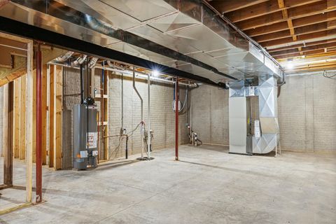 Tiny photo for 103 S 1st Street, Strawn, IL 61775 (MLS # 12405830)