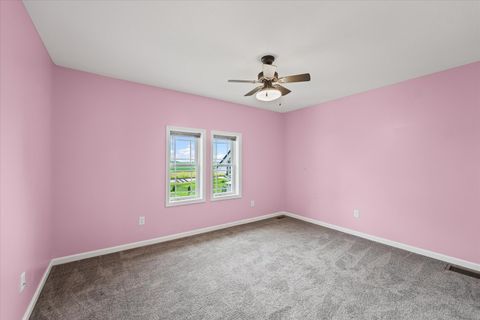 Tiny photo for 103 S 1st Street, Strawn, IL 61775 (MLS # 12405830)