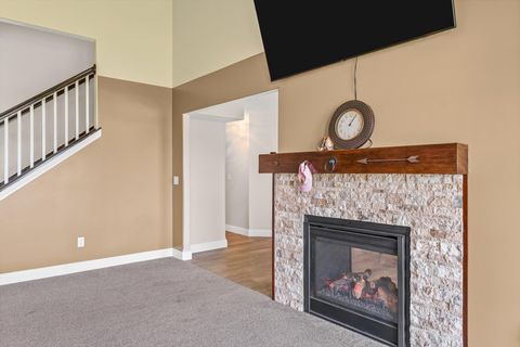 Tiny photo for 103 S 1st Street, Strawn, IL 61775 (MLS # 12405830)