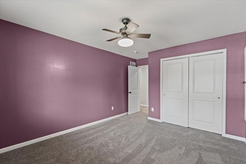 Tiny photo for 103 S 1st Street, Strawn, IL 61775 (MLS # 12405830)