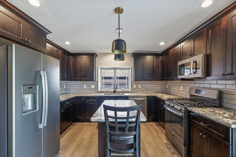 Tiny photo for 103 S 1st Street, Strawn, IL 61775 (MLS # 12405830)