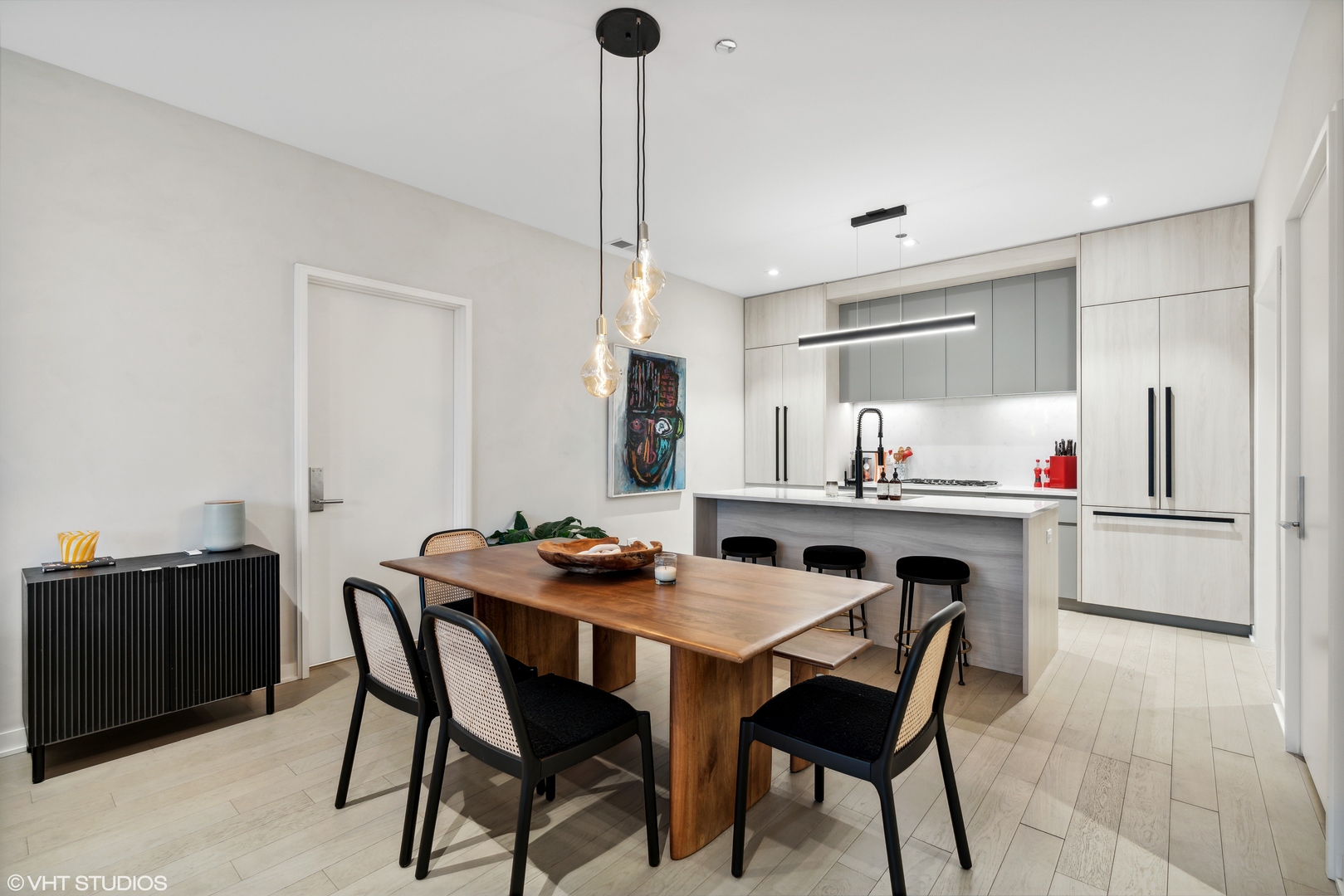 1400 W Monroe Street 4C