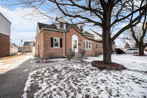 3519 Lonnquist Drive Franklin Park IL 60131