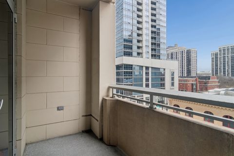 Tiny photo for 1400 S Michigan Avenue #502, Chicago, IL 60605 (MLS # 12605093)