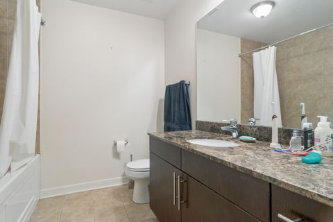 Tiny photo for 1400 S Michigan Avenue #502, Chicago, IL 60605 (MLS # 12605093)