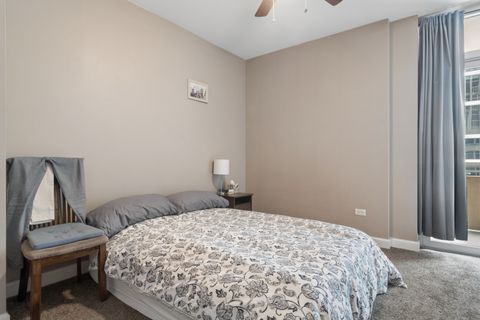Tiny photo for 1400 S Michigan Avenue #502, Chicago, IL 60605 (MLS # 12605093)