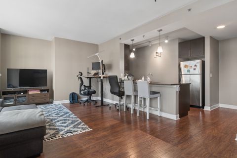 Tiny photo for 1400 S Michigan Avenue #502, Chicago, IL 60605 (MLS # 12605093)