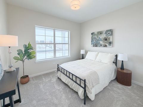 Tiny photo for 11690 Ryann Road, Huntley, IL 60142 (MLS # 12564362)