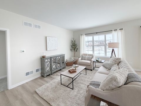 Tiny photo for 11690 Ryann Road, Huntley, IL 60142 (MLS # 12564362)