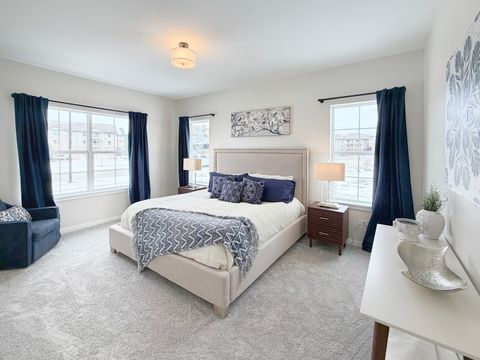 Tiny photo for 11690 Ryann Road, Huntley, IL 60142 (MLS # 12564362)