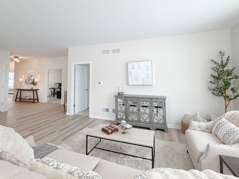 Tiny photo for 11690 Ryann Road, Huntley, IL 60142 (MLS # 12564362)