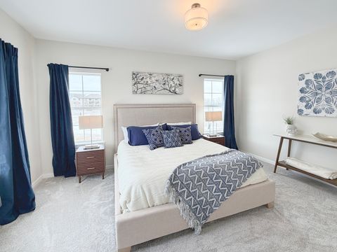 Tiny photo for 11690 Ryann Road, Huntley, IL 60142 (MLS # 12564362)