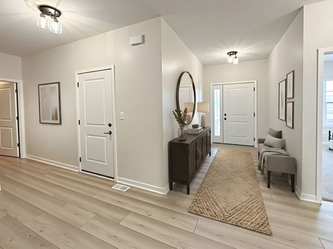 Tiny photo for 11690 Ryann Road, Huntley, IL 60142 (MLS # 12564362)