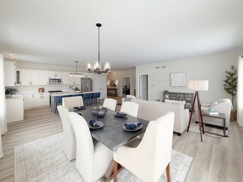 Tiny photo for 11690 Ryann Road, Huntley, IL 60142 (MLS # 12564362)