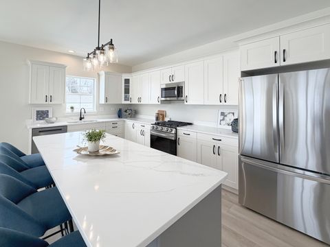 Tiny photo for 11690 Ryann Road, Huntley, IL 60142 (MLS # 12564362)