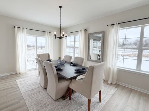 Tiny photo for 11690 Ryann Road, Huntley, IL 60142 (MLS # 12564362)