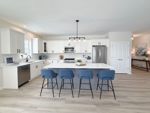 Tiny photo for 11690 Ryann Road, Huntley, IL 60142 (MLS # 12564362)