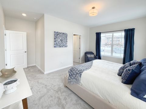 Tiny photo for 11690 Ryann Road, Huntley, IL 60142 (MLS # 12564362)