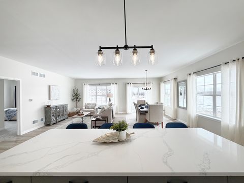 Tiny photo for 11690 Ryann Road, Huntley, IL 60142 (MLS # 12564362)