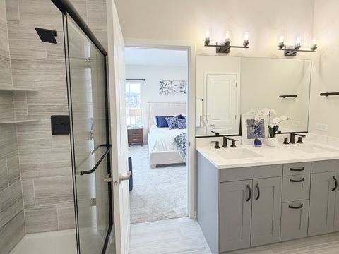 Tiny photo for 11690 Ryann Road, Huntley, IL 60142 (MLS # 12564362)