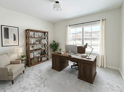 Tiny photo for 11690 Ryann Road, Huntley, IL 60142 (MLS # 12564362)