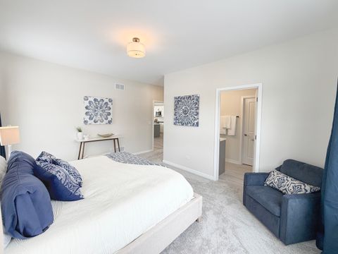 Tiny photo for 11690 Ryann Road, Huntley, IL 60142 (MLS # 12564362)