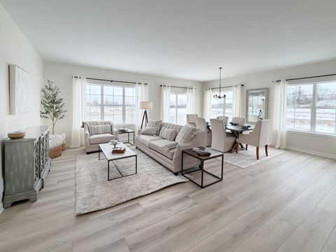 Tiny photo for 11690 Ryann Road, Huntley, IL 60142 (MLS # 12564362)