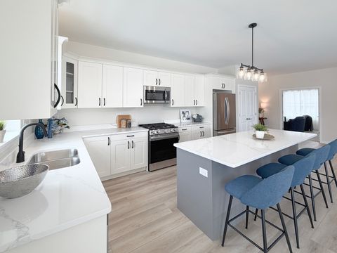 Tiny photo for 11690 Ryann Road, Huntley, IL 60142 (MLS # 12564362)