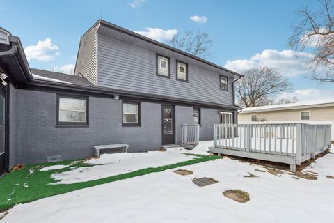 Tiny photo for 4N327 7th Avenue, Addison, IL 60101 (MLS # 12534084)