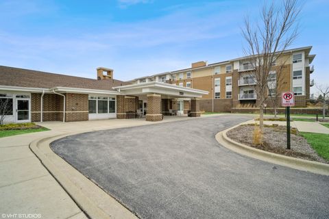 Photo of 2150 Founders Drive #P108, Northbrook, IL 60062 (MLS # 12318327)
