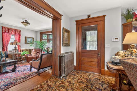 Tiny photo for 511 Kirkwood Boulevard, Davenport, IA 52803 (MLS # 12712004)
