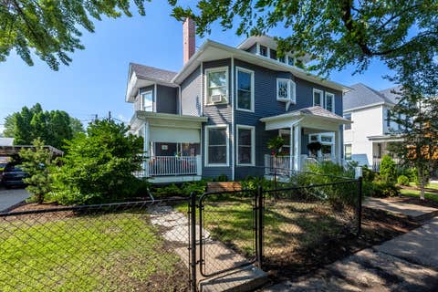 Tiny photo for 511 Kirkwood Boulevard, Davenport, IA 52803 (MLS # 12712004)