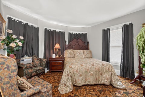Tiny photo for 511 Kirkwood Boulevard, Davenport, IA 52803 (MLS # 12712004)
